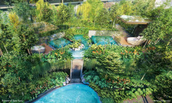 Berkeley Residences (D15), Apartment #531322271